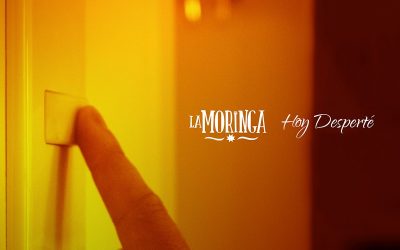 La Moringa lanza su disco en todas las plataformas digitales